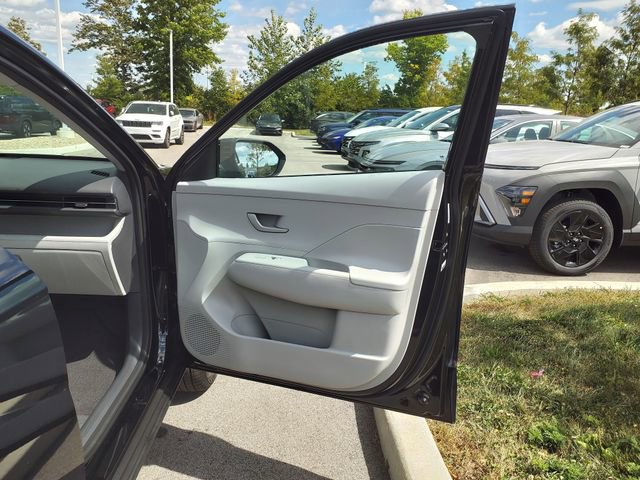 Used 2026 Hyundai Kona SEL Sport image 31