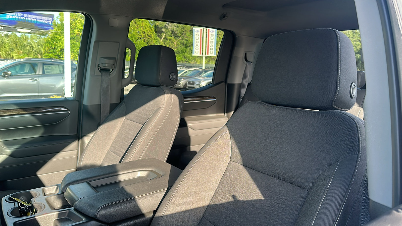 Used 2022 GMC Sierra 1500 SLE image 6