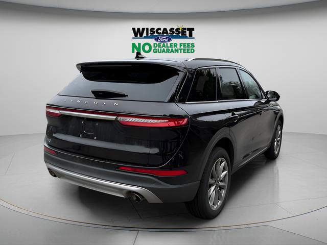 Used 2021 Lincoln Corsair AWD w/ Premium Package image 22