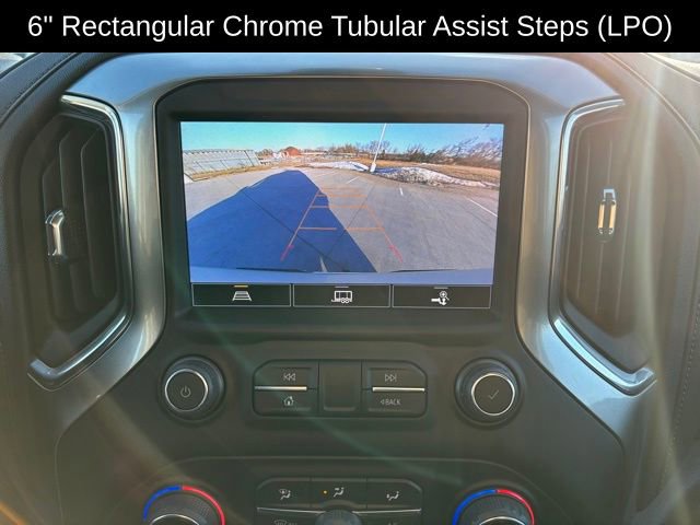 Certified 2022 Chevrolet Silverado 1500 LTZ w/ LTZ Premium Package image 17