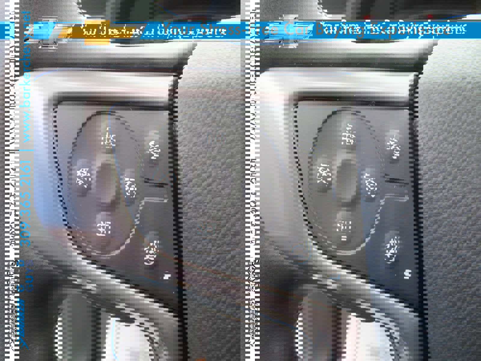 Used 2023 GMC Acadia AT4 w/ Preferred Package image 18