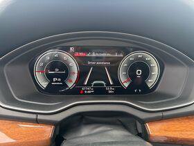 Used 2023 Audi Q5 2.0T Premium Plus w/ Premium Plus Package AWD/4WD image 8