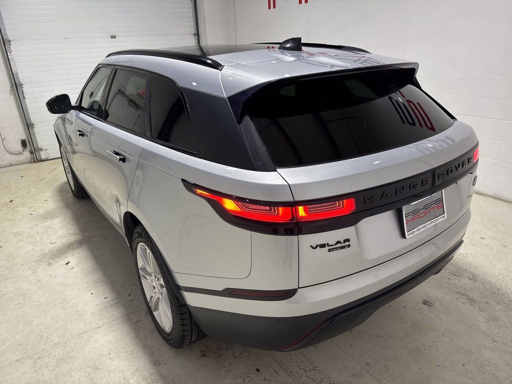 Used 2019 Land Rover Range Rover Velar S image 10