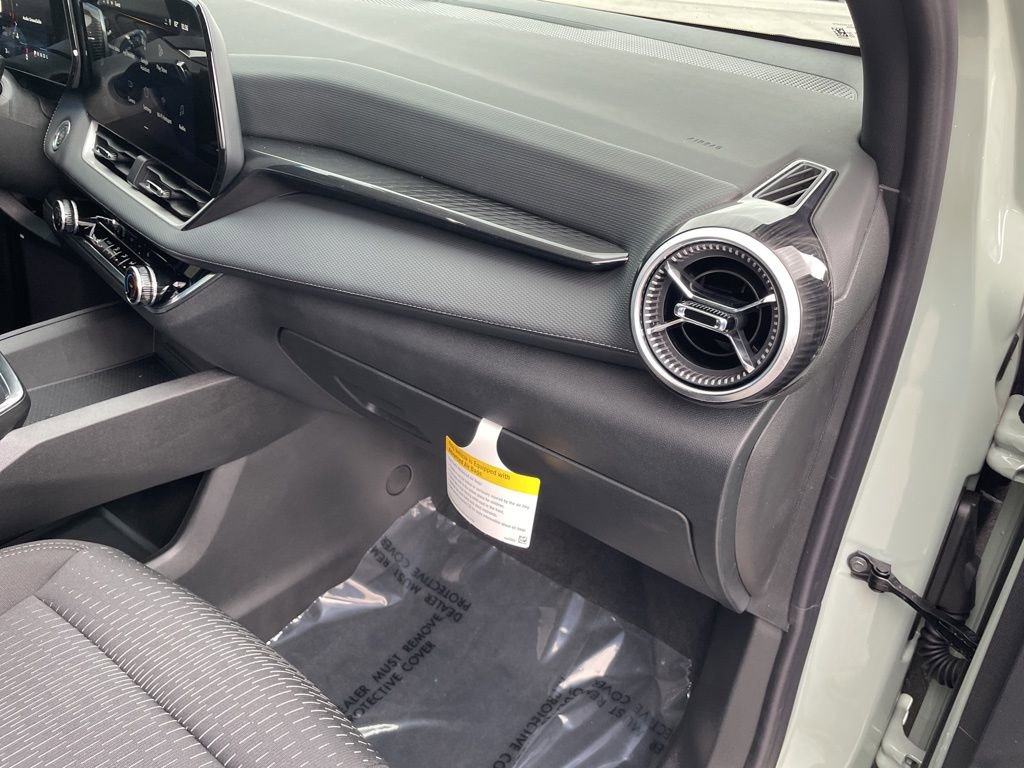 New 2026 Chevrolet Equinox LT w/ Safety and Technology Package image 53