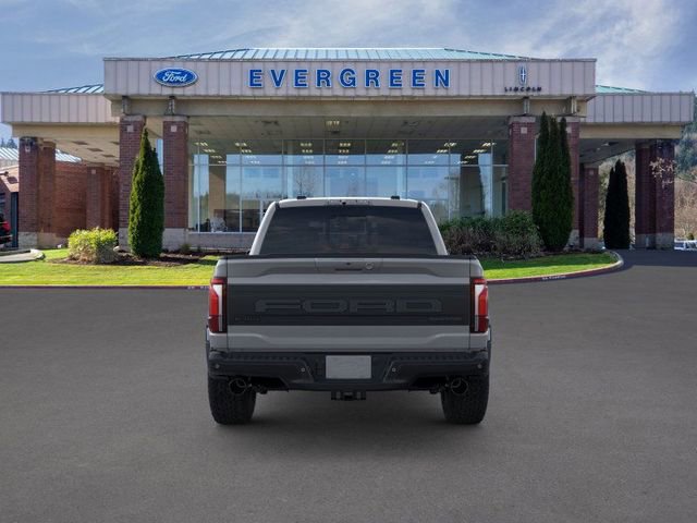New 2026 Ford F150 Raptor image 5