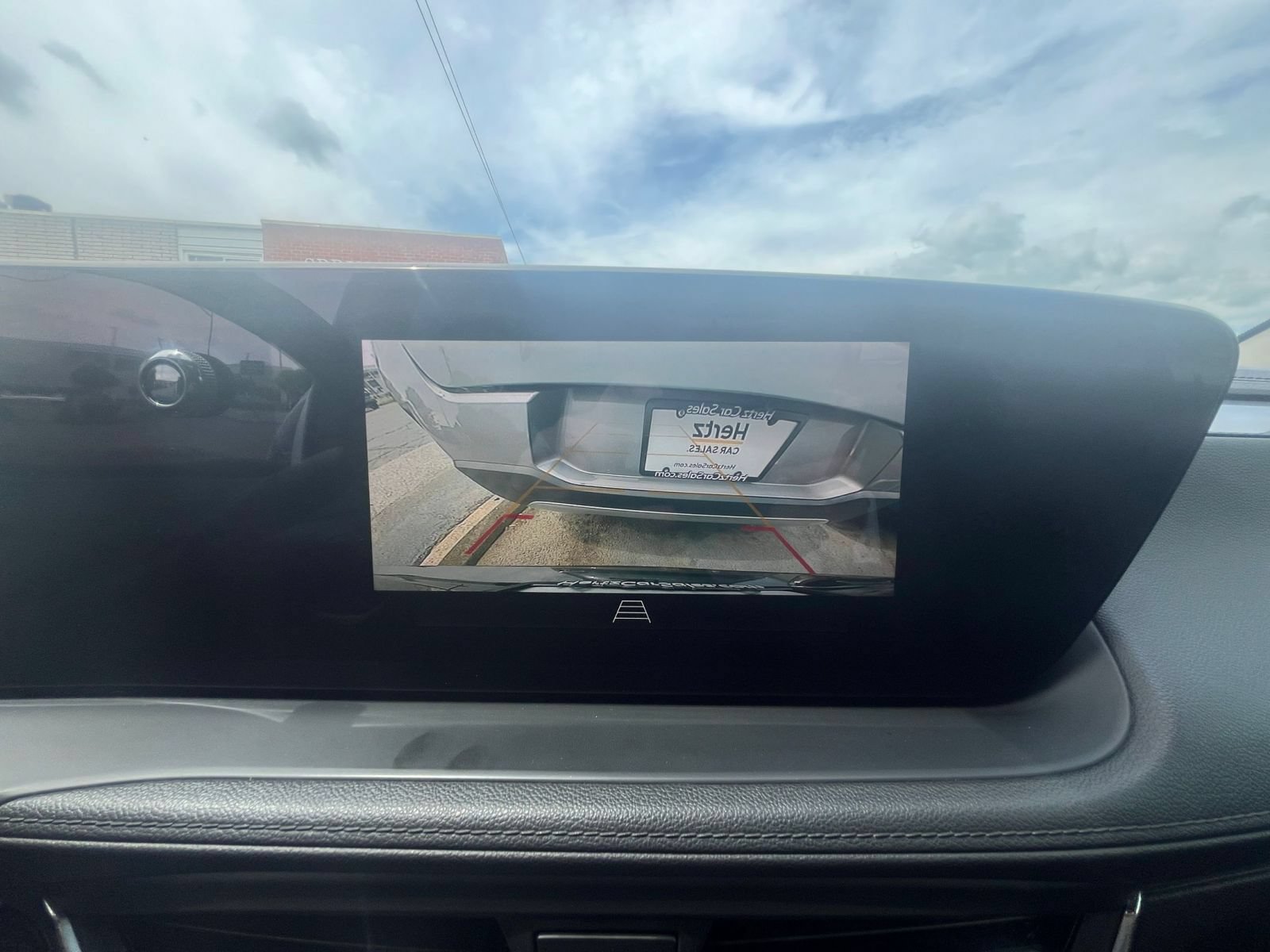 Used 2024 Buick Encore GX Sport Touring FWD image 22