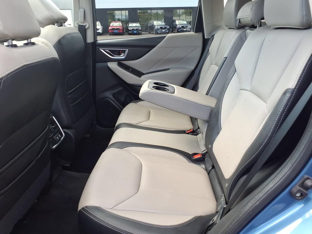 Used 2019 Subaru Forester Limited AWD/4WD image 15