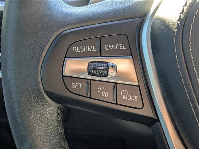 Used 2024 BMW X5 sDrive40i w/ Premium Package image 4