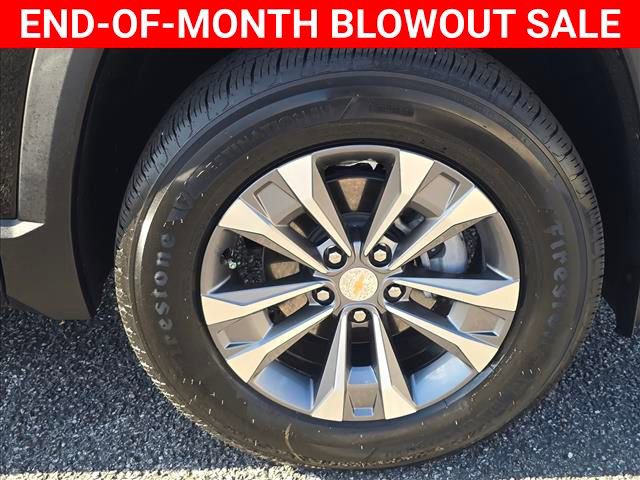 New 2026 Chevrolet Equinox LT w/ Convenience Package II image 29