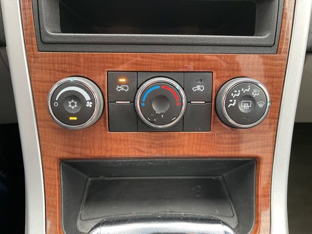 Used 2009 Chevrolet Equinox LT image 16