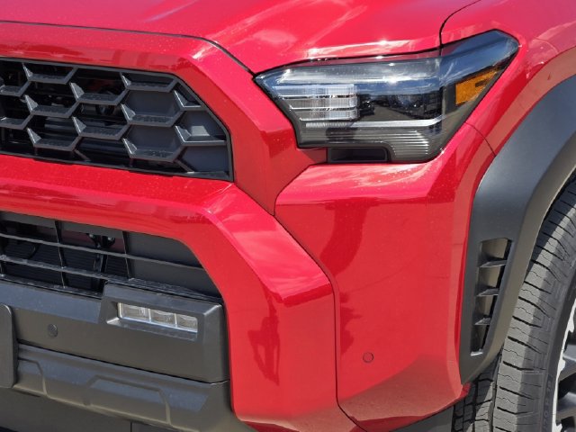 New 2026 Toyota 4Runner TRD Off-Road AWD/4WD image 7