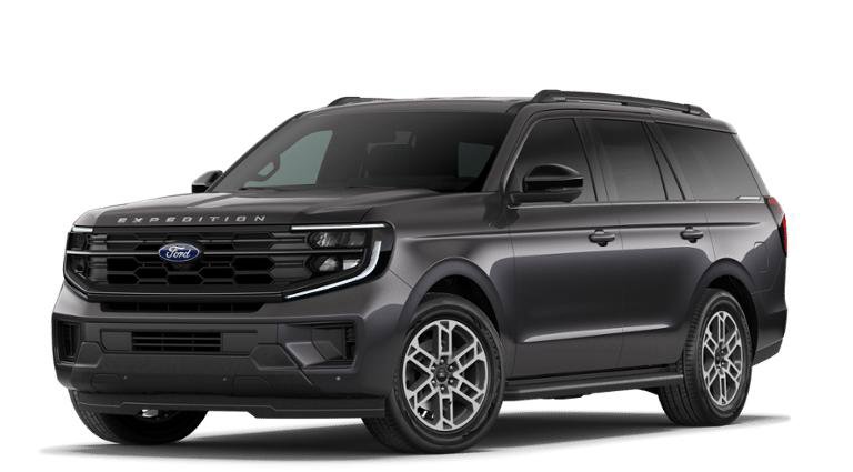 New 2026 Ford Expedition Active image 24