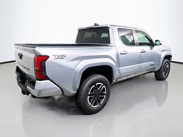 New 2026 Toyota Tacoma TRD Sport RWD image 3