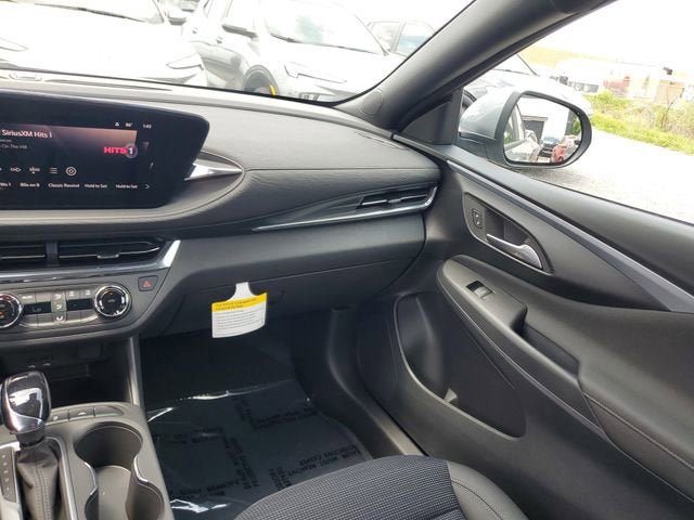 New 2026 Buick Envista Sport Touring w/ Advanced Safety Package FWD image 14