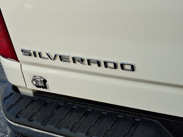 Used 2025 Chevrolet Silverado 2500 LT w/ Convenience Package AWD/4WD image 29