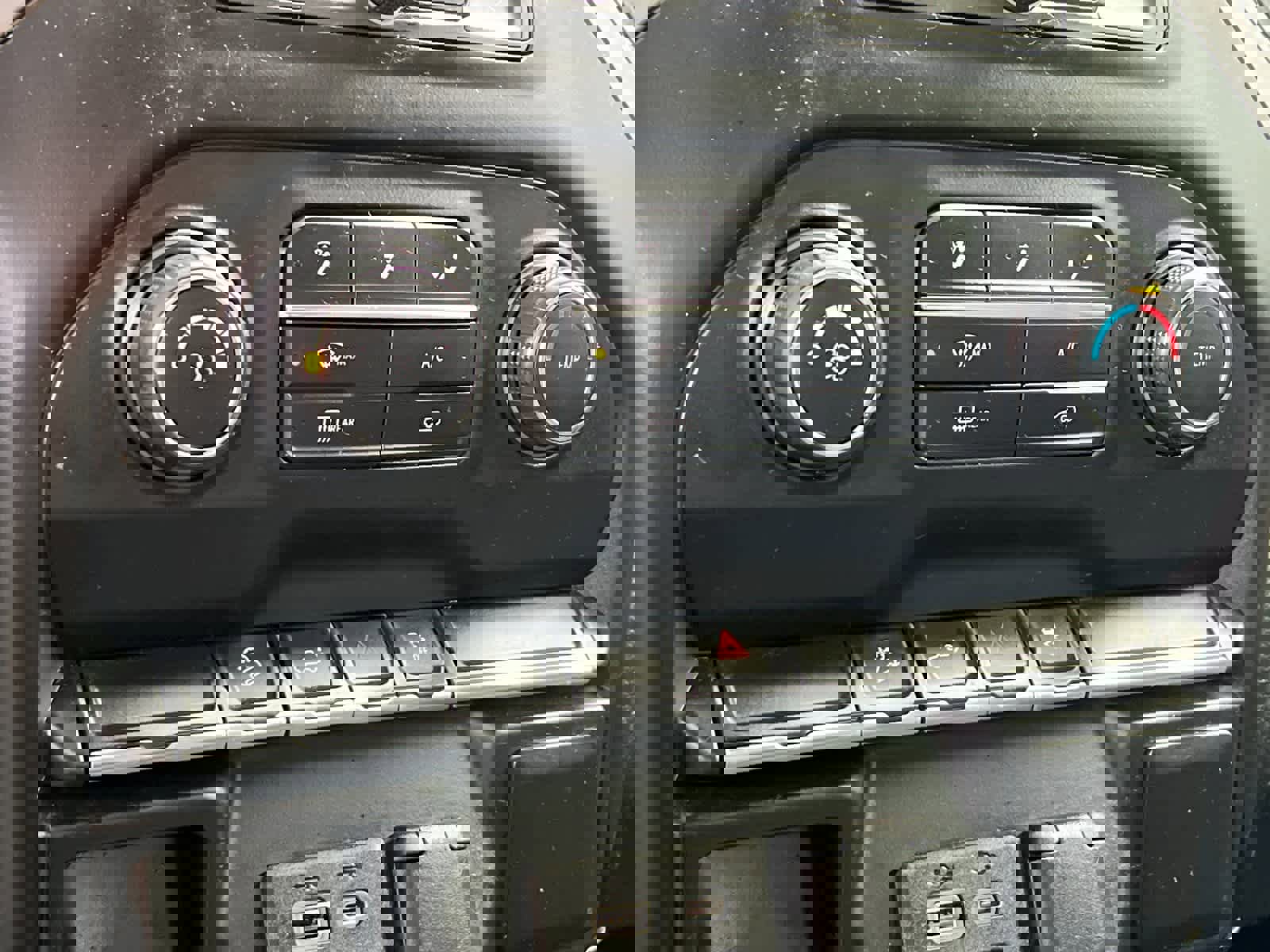 Used 2020 Chevrolet Silverado 1500 Custom Trail Boss w/ Custom Convenience Package image 18