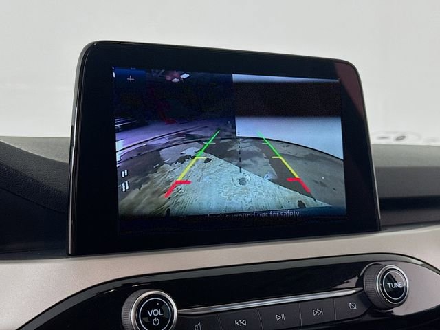 Used 2022 Ford Escape SE w/ Convenience Package image 13