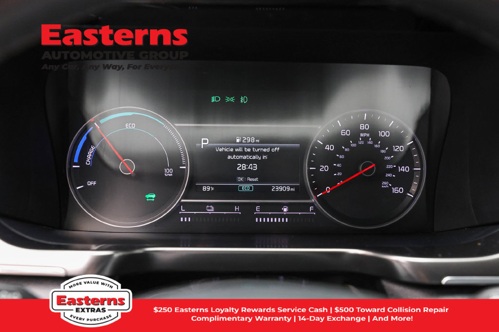 Used 2023 Kia Sorento EX AWD/4WD image 19