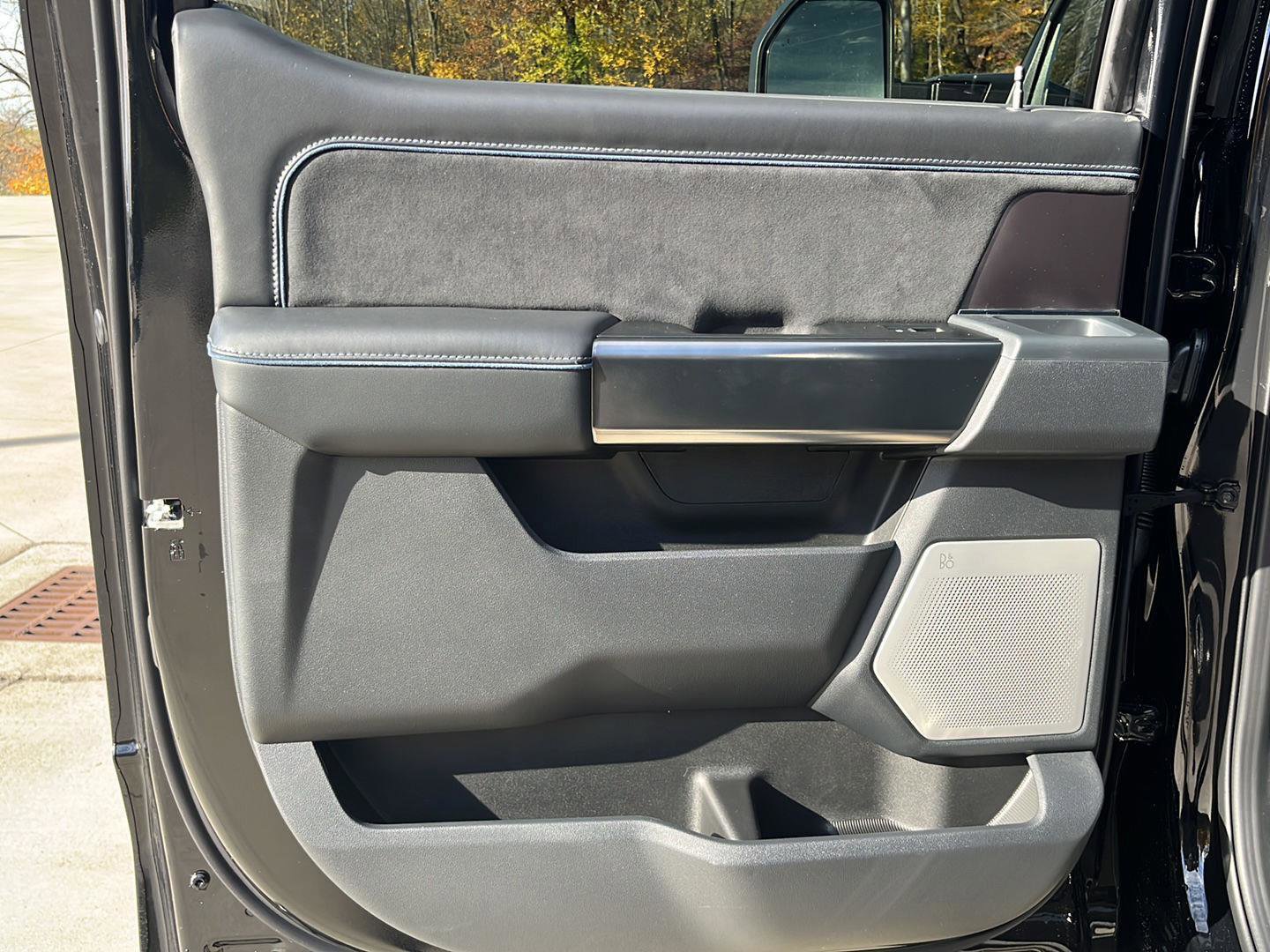 New 2026 Ford F250 Platinum image 20