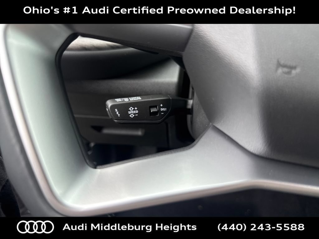 Used 2026 Audi Q5 Premium AWD/4WD image 18