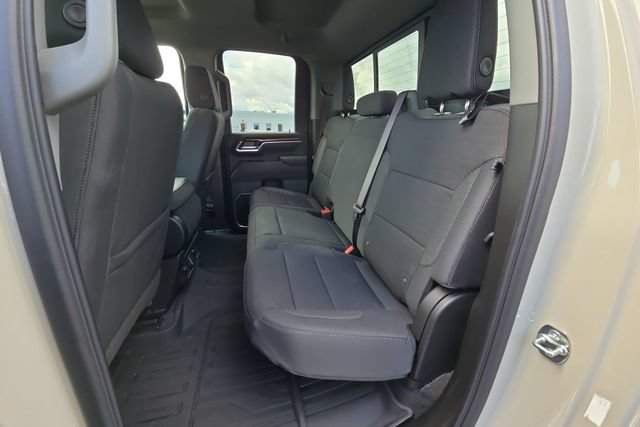 New 2026 GMC Sierra 3500 SLE w/ SLE Value Package AWD/4WD image 21