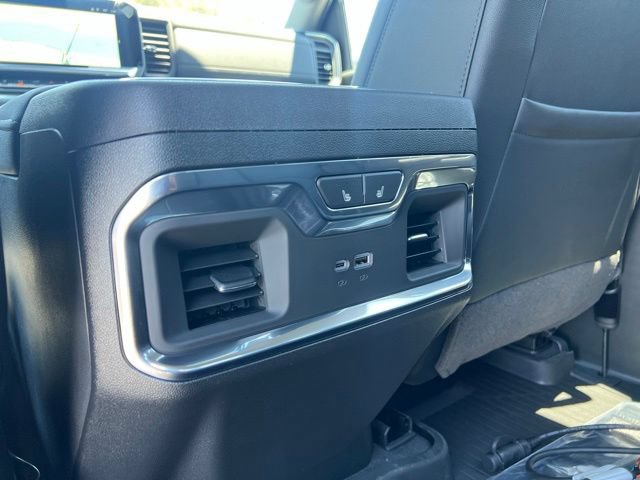 New 2026 Chevrolet Silverado 2500 LTZ AWD/4WD image 21