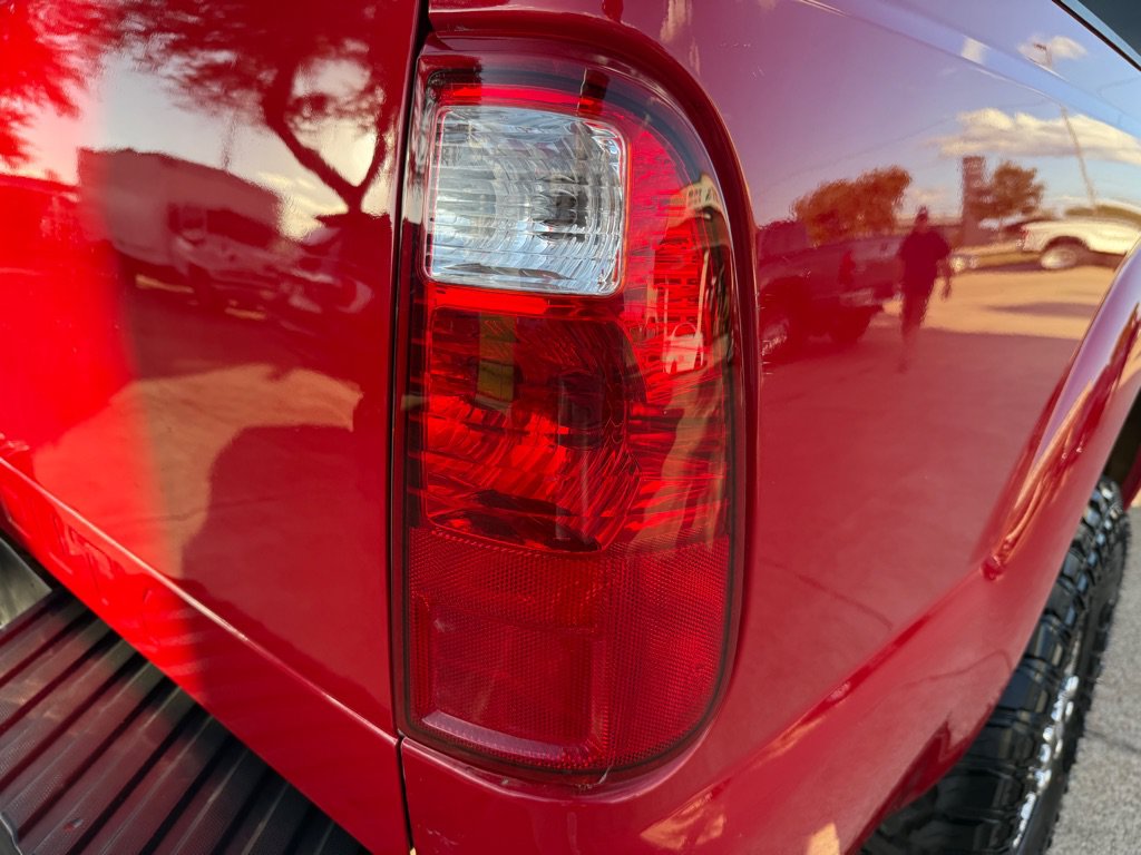 Used 2012 Ford F250 XLT AWD/4WD image 13