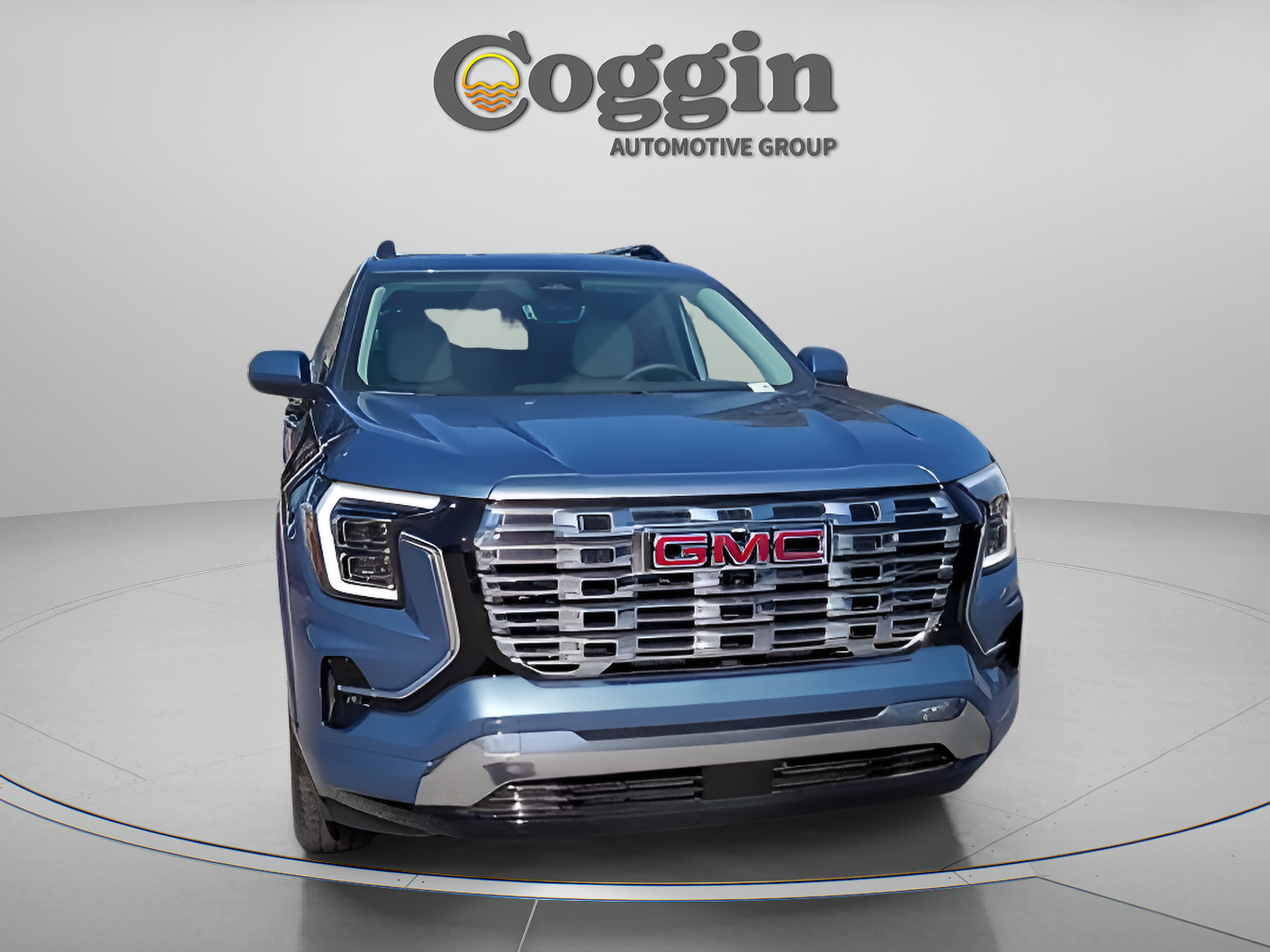 Used 2026 GMC Terrain Denali AWD/4WD image 19