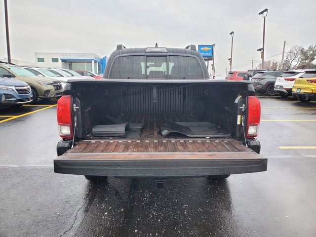 Used 2023 Toyota Tacoma SR image 12