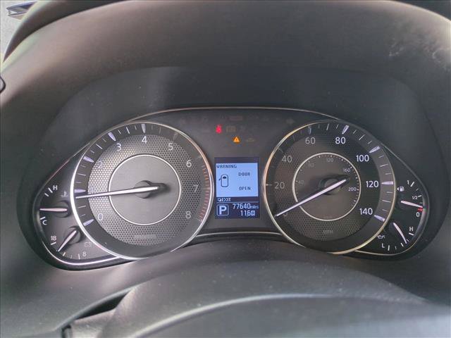 Used 2017 Nissan Armada SL AWD/4WD image 11