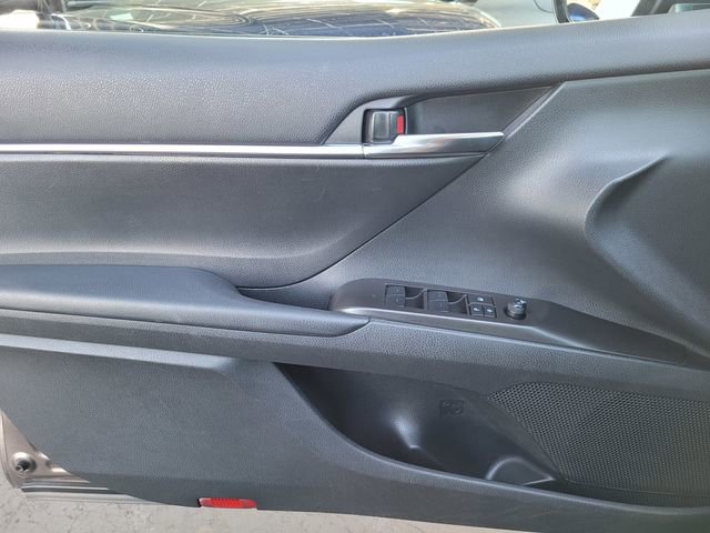 Used 2024 Toyota Camry LE w/ Cold Weather Package image 15