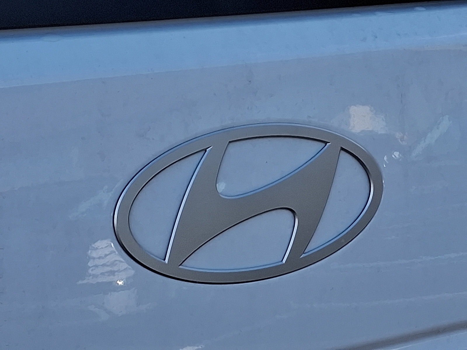 New 2026 Hyundai Santa Fe Limited image 12