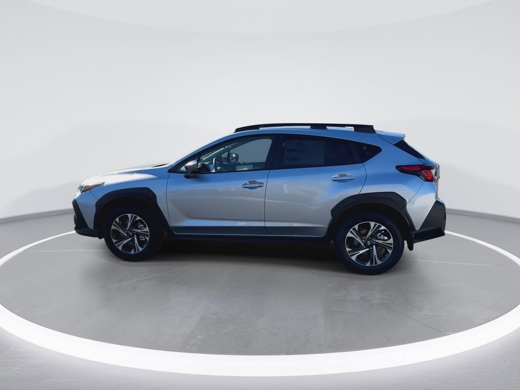 New 2026 Subaru Crosstrek 2.0i Premium AWD/4WD image 6