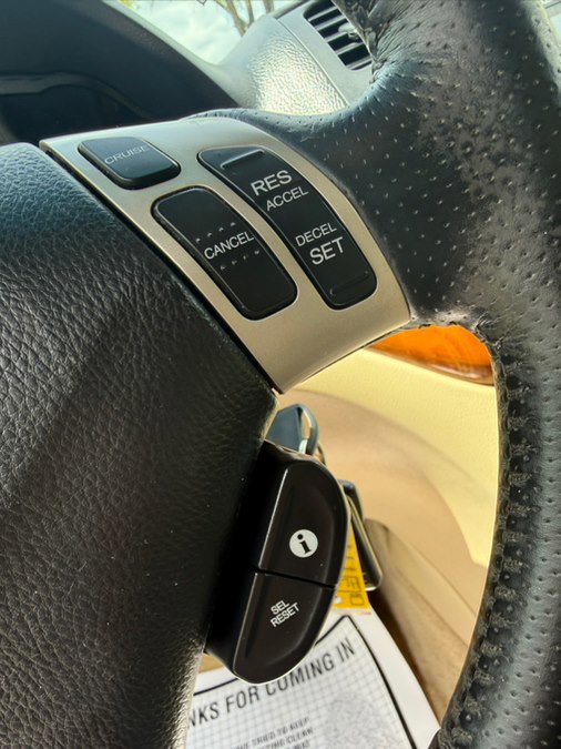 Used 2008 Acura TSX FWD image 40
