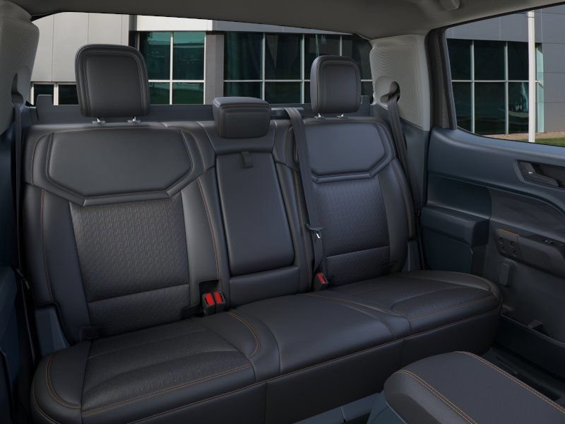 New 2026 Ford Maverick Tremor AWD/4WD image 11