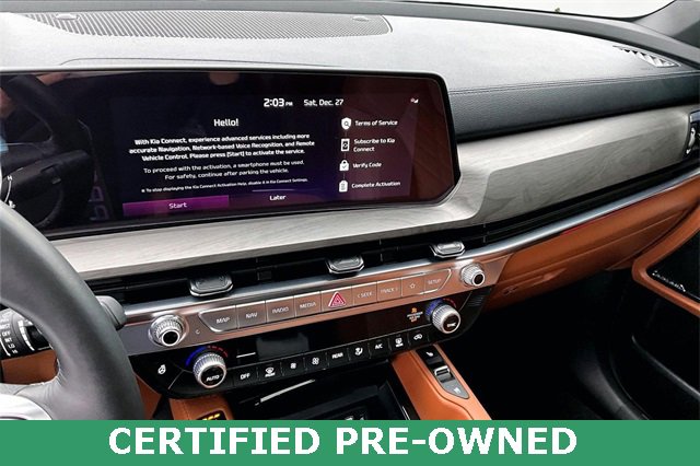 Used 2024 Kia Telluride SX X-Line image 6