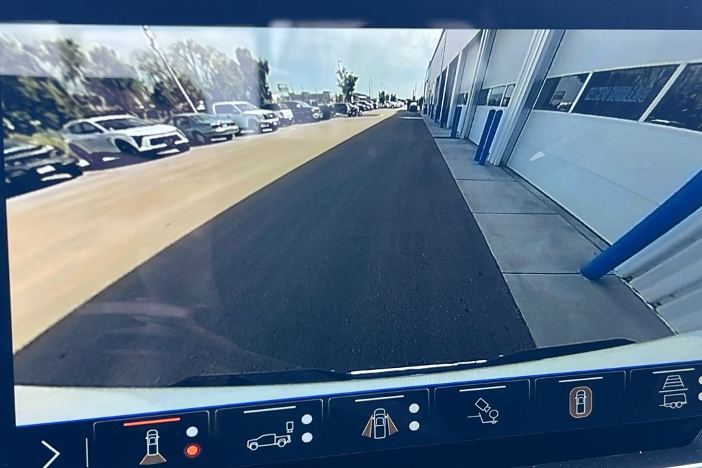 New 2026 Chevrolet Silverado 1500 LT image 16