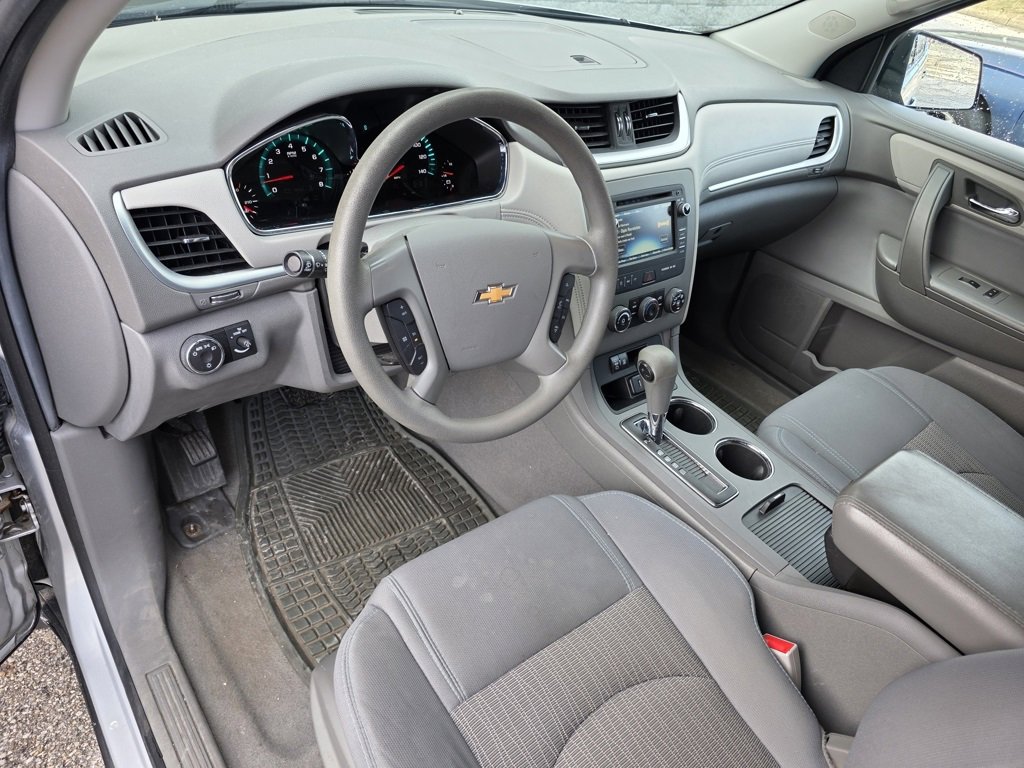 Used 2016 Chevrolet Traverse LS image 20