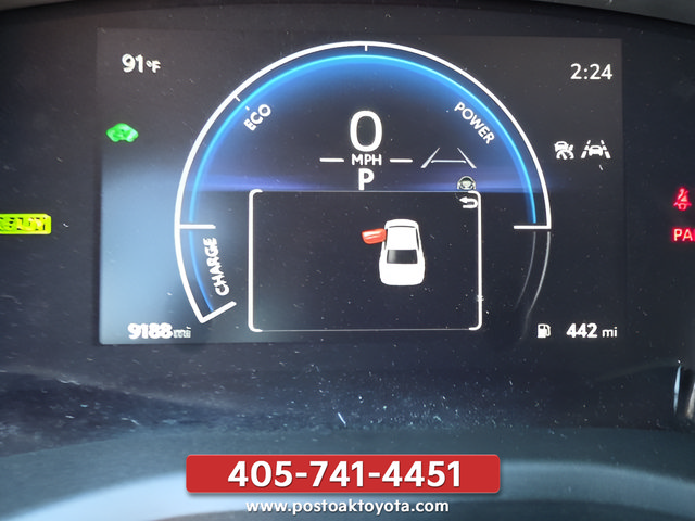 Used 2026 Toyota Camry SE w/ Multimedia Upgrade Package AWD/4WD image 22