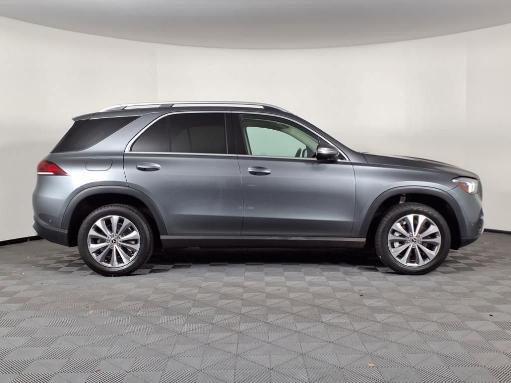 Used 2022 Mercedes-Benz GLE 350 4MATIC image 34