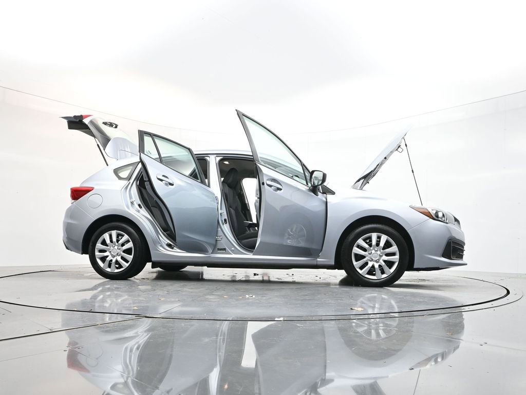 Used 2022 Subaru Impreza 2.0i image 41