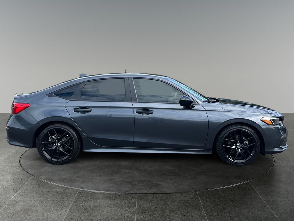 Used 2023 Honda Civic Sport image 10