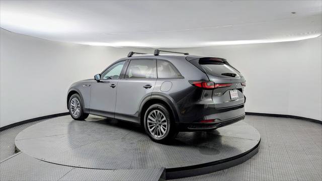 Used 2024 MAZDA CX-90 Plug-In Hybrid w/ Preferred image 6