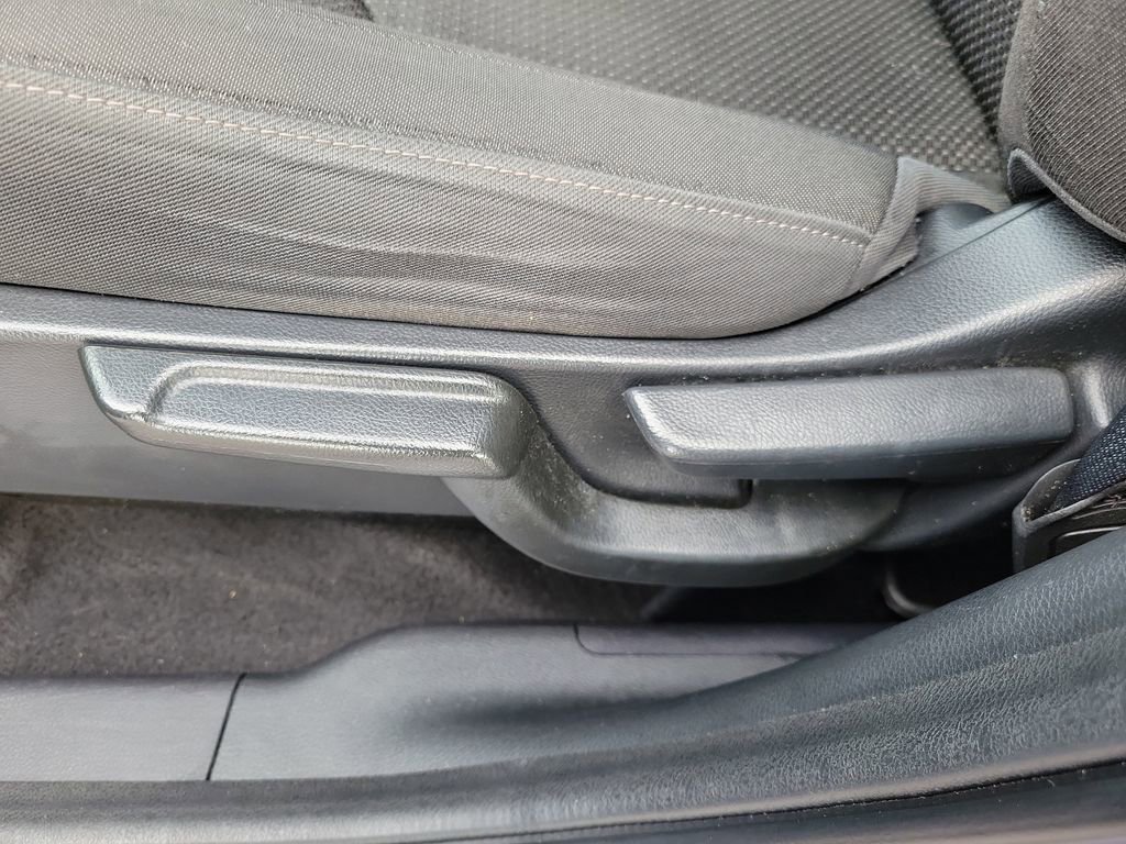 Used 2019 Honda HR-V Sport image 23