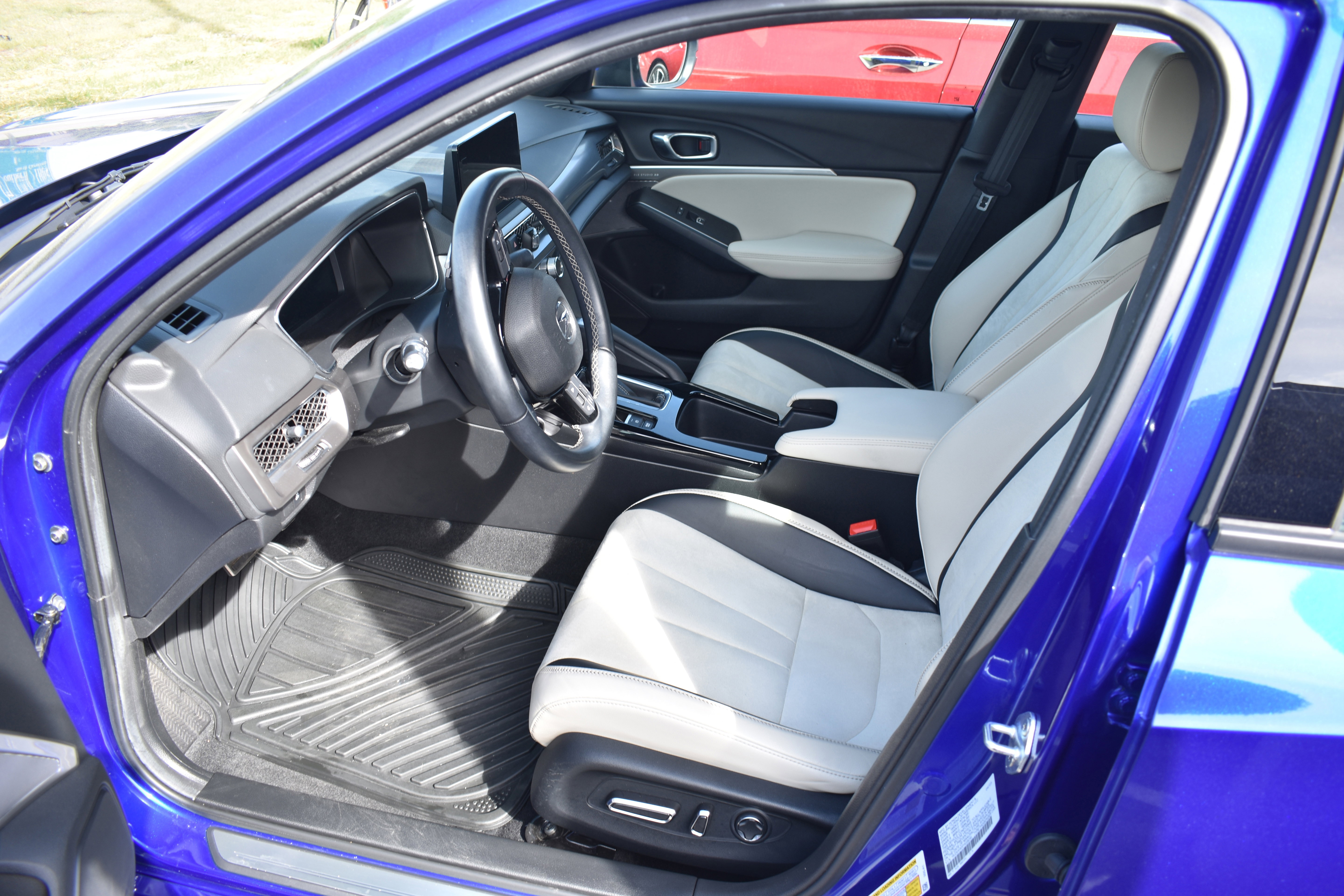 Used 2023 Acura Integra A-Spec image 12