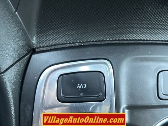 Used 2022 Chevrolet Equinox LT AWD/4WD image 24