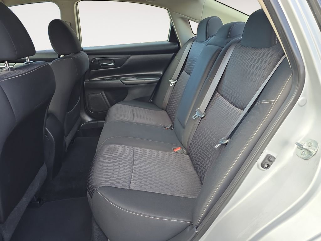 Used 2018 Nissan Altima 2.5 S image 13