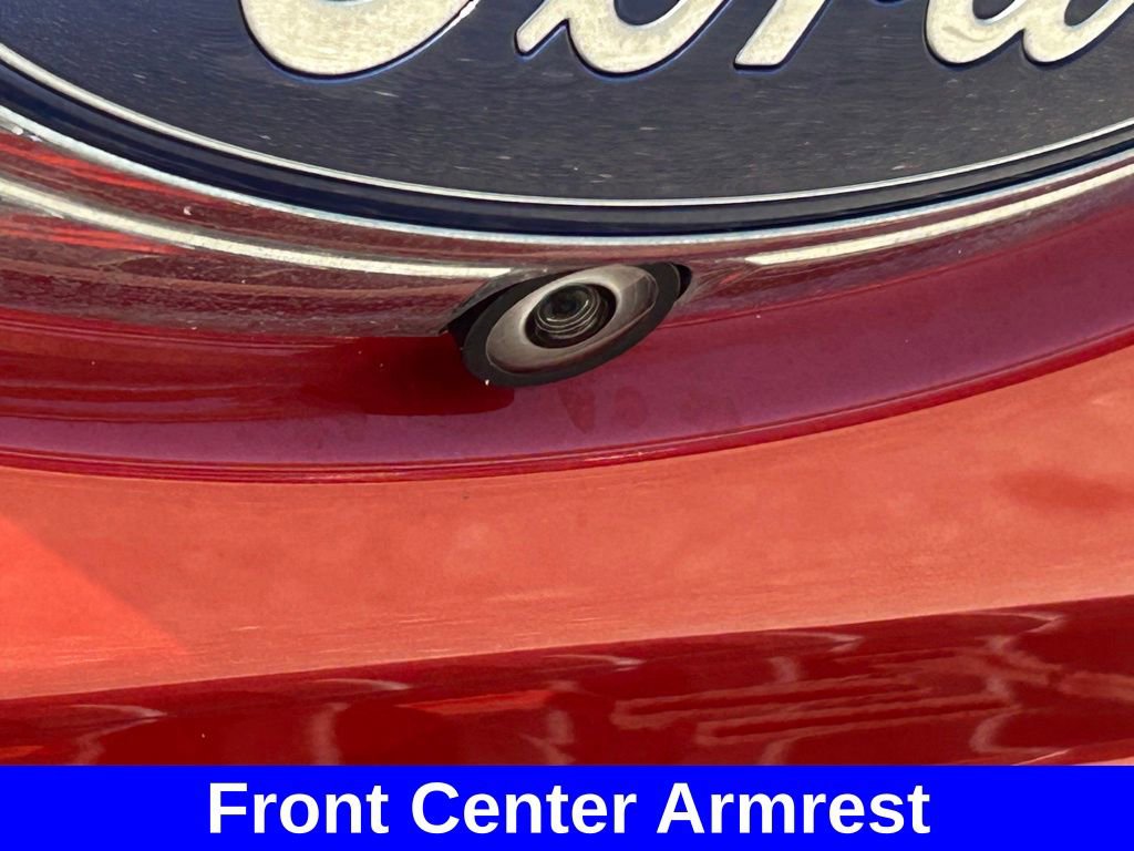 Certified 2022 Ford Maverick XLT w/ XLT Luxury Package image 22