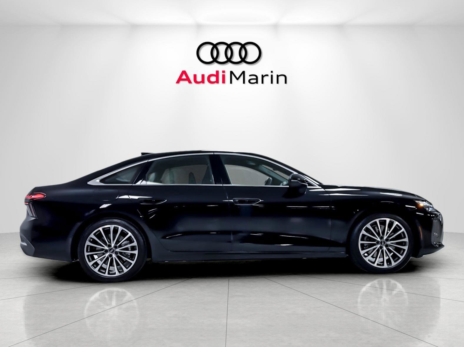 Certified 2026 Audi A6 Premium Plus AWD/4WD image 6