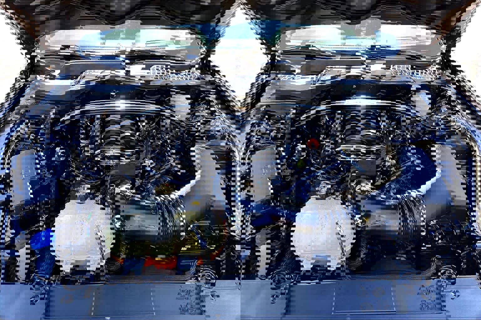 Used 2022 Ford Mustang GT image 30